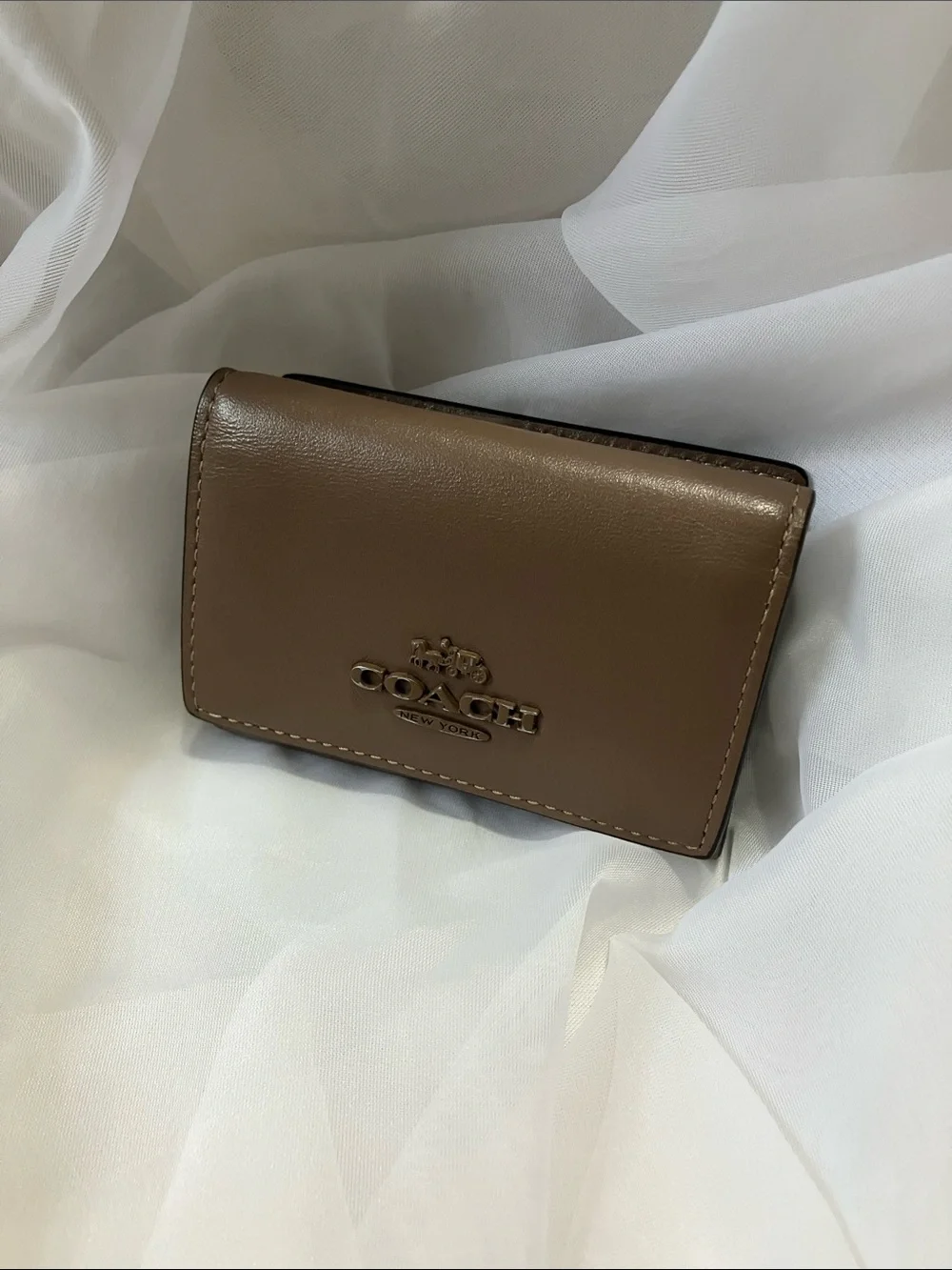 Micro Wallet